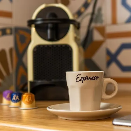 Xylokeratia Milos בית נופש