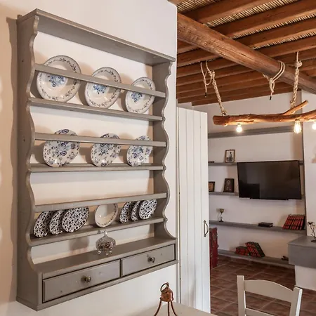 Holiday home Xylokeratia Milos Xilokeratia